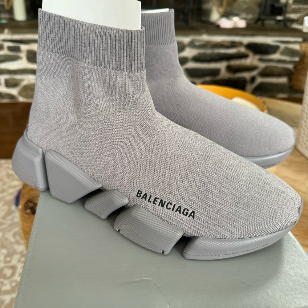 Balenciaga speed 2.0